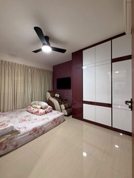 Blk 508A Angsana Breeze @ Yishun (Yishun), HDB 2 Rooms #551267011